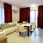 Coral -mamaia Nord