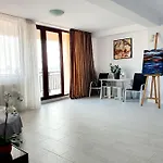 Coral -mamaia Nord Mamaia