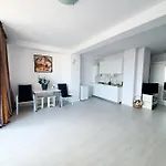 Apartment Coral -mamaia Nord Mamaia