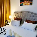 Coral -mamaia Nord Apartment *