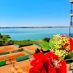 Coral -mamaia Nord