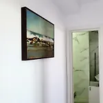 Coral -mamaia Nord Appartamento *