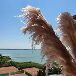 Coral -mamaia Nord Apartment Mamaia