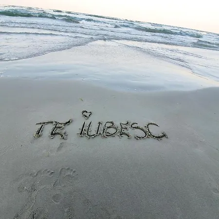 شقة Coral -mamaia Nord