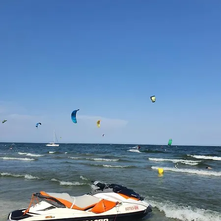 Apartment Coral -mamaia Nord