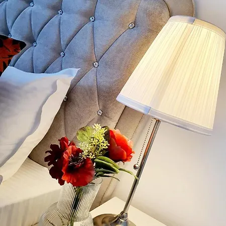 Coral -mamaia Nord Apartment Mamaia