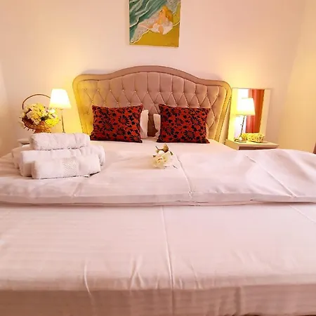 Coral -mamaia Nord Mamaia