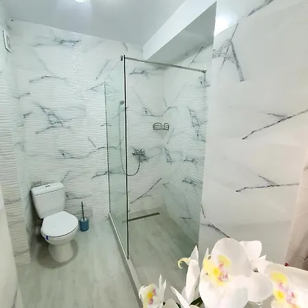 Apartamento Coral -mamaia Nord *