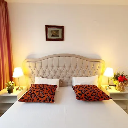 Coral -mamaia Nord Apartamento Mamaia