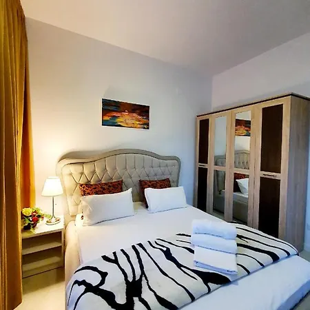 Apartment Coral -mamaia Nord Mamaia
