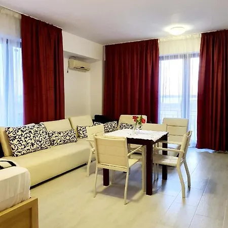 Coral -mamaia Nord