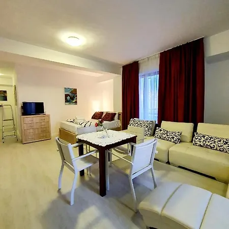 Appartamento Coral -mamaia Nord *