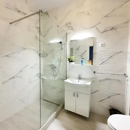 Coral -mamaia Nord Apartamento