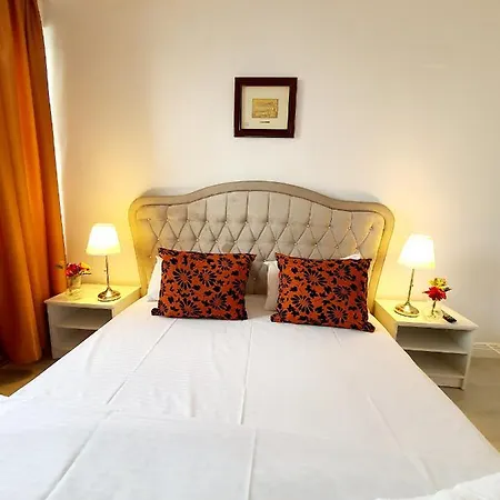 Coral -mamaia Nord Appartement Mamaia
