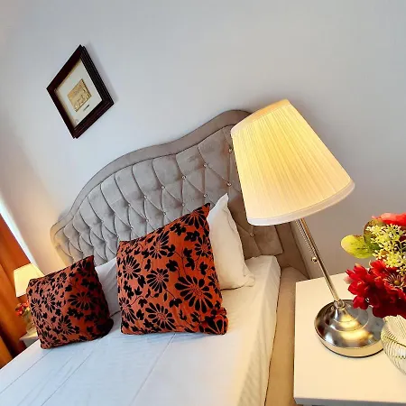 Coral -mamaia Nord Apartment Mamaia