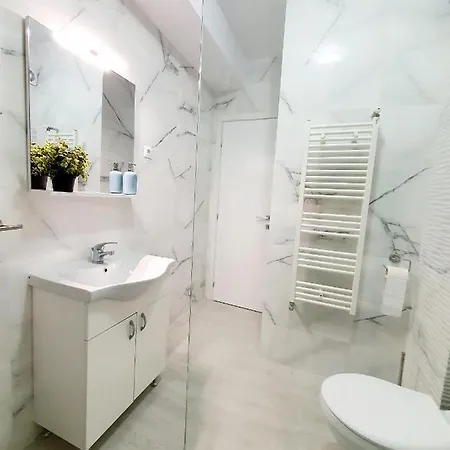 Appartamento Coral -mamaia Nord Mamaia