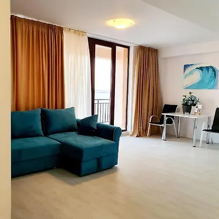 Coral -mamaia Nord *