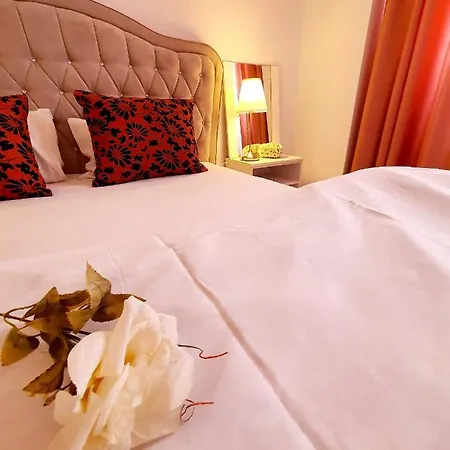 Apartment Coral -mamaia Nord *