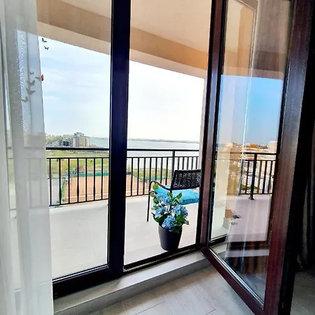 Coral -mamaia Nord Mamaia