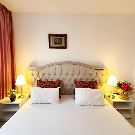 Coral -mamaia Nord