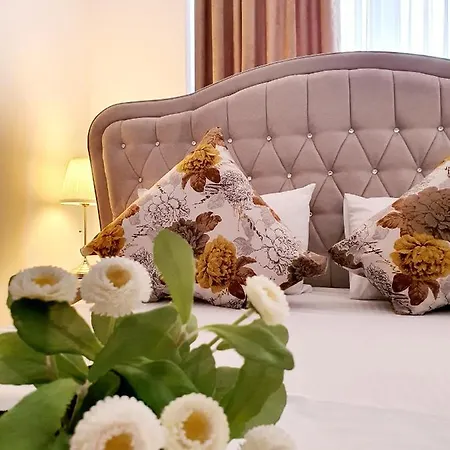 Coral -mamaia Nord Apartment