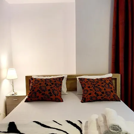 Coral -mamaia Nord Appartamento *