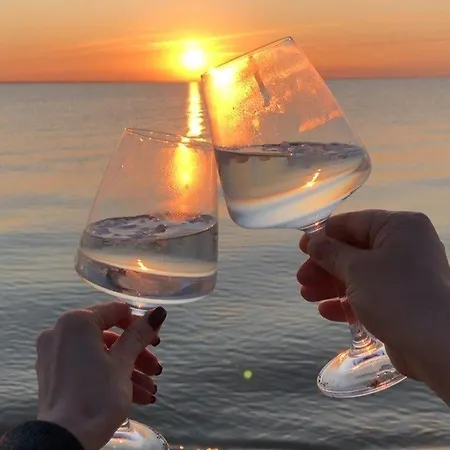 Coral -mamaia Nord * Mamaia