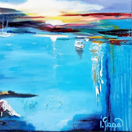 Coral -mamaia Nord * ママイア