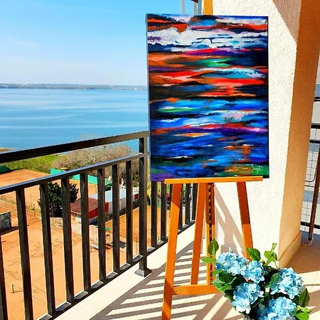 Apartamento Coral -mamaia Nord *