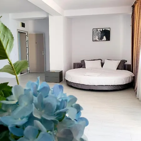 Apartamento Coral -mamaia Nord