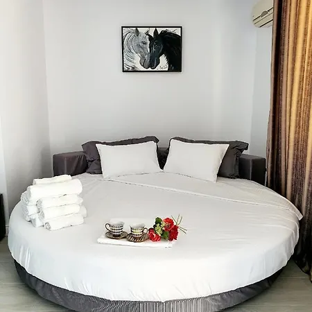 شقة Coral -mamaia Nord مامايا