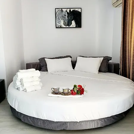 Coral -mamaia Nord Apartment *