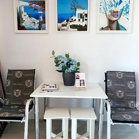 Apartment Coral -mamaia Nord
