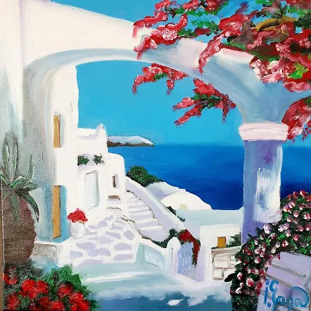 Apartamento Coral -mamaia Nord Mamaia