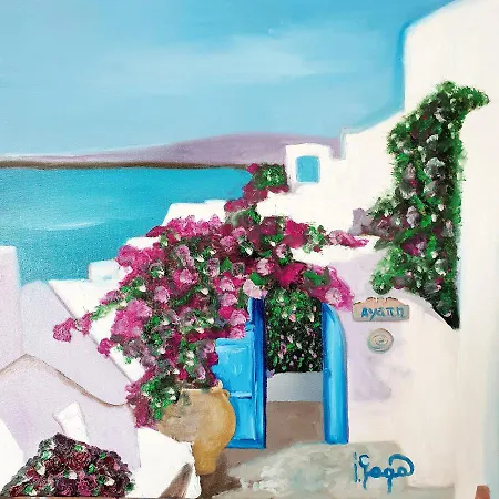 Coral -mamaia Nord Mamaia