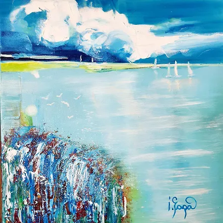 Coral -mamaia Nord * Mamaia