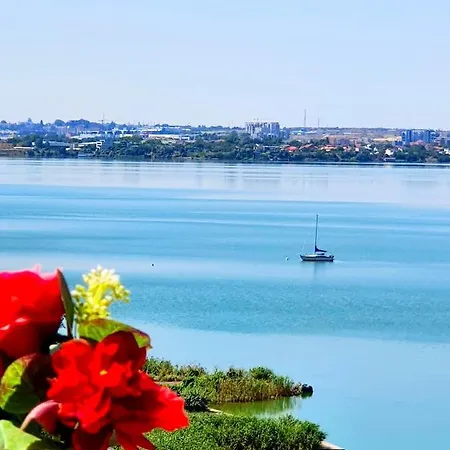 Apartment Coral -mamaia Nord Mamaia