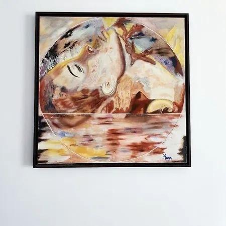 Coral -mamaia Nord شقة