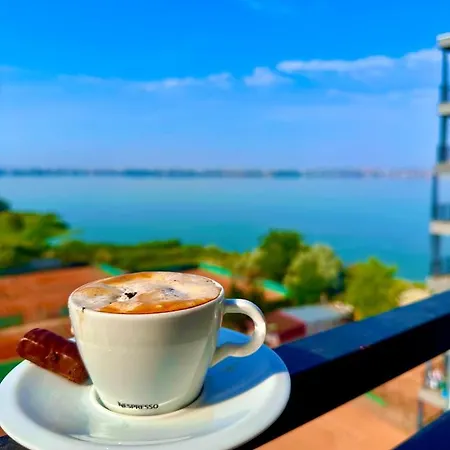 Apartment Coral -mamaia Nord Mamaia