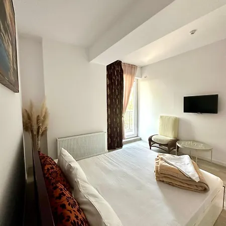 Apartment Coral -mamaia Nord Mamaia
