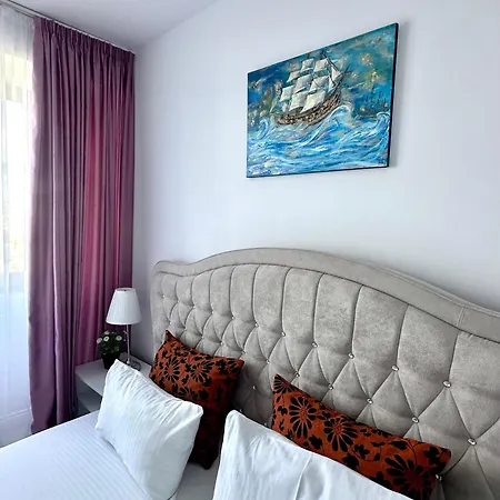 Apartment Coral -mamaia Nord Mamaia