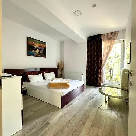 Coral -mamaia Nord *