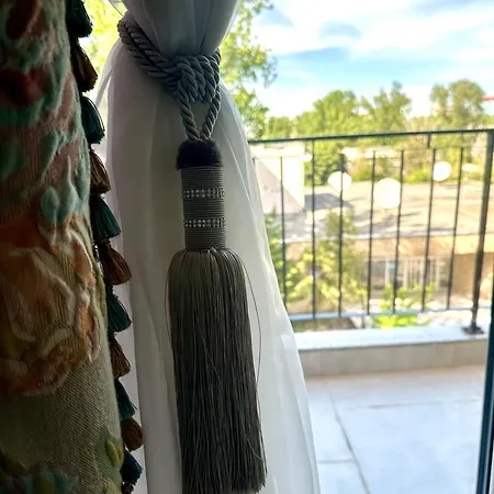 Coral -mamaia Nord Apartment