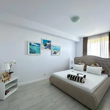 Coral -mamaia Nord