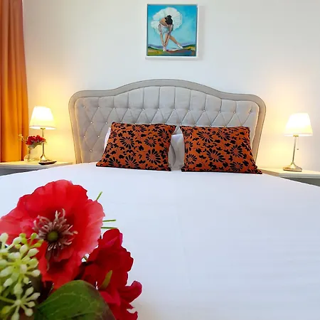 Apartment Coral -mamaia Nord Mamaia