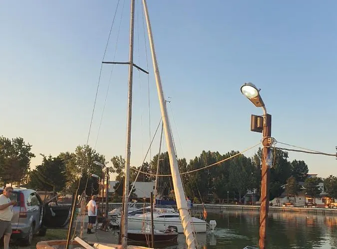 アパート Coral -mamaia Nord