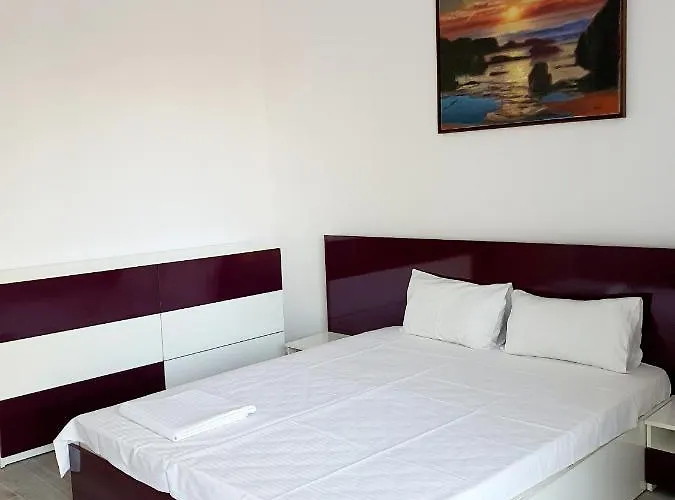 Apartment Coral -mamaia Nord Mamaia