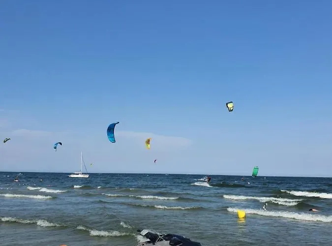 Daire Coral -mamaia Nord