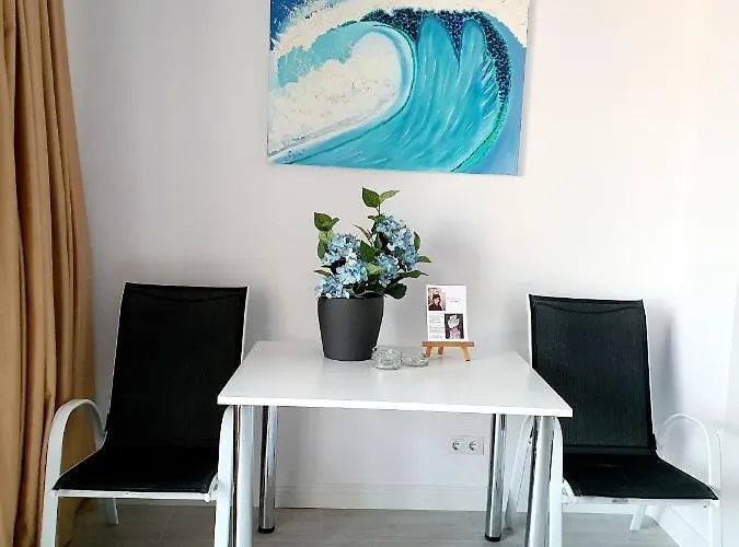 Apartment Coral -mamaia Nord *