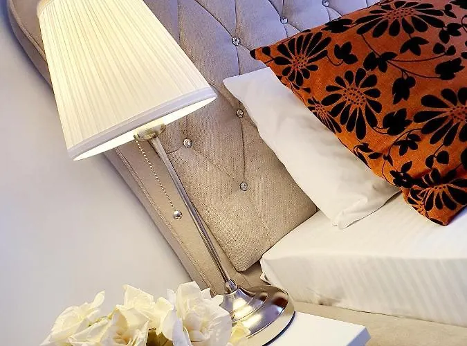 Apartment Coral -mamaia Nord Mamaia